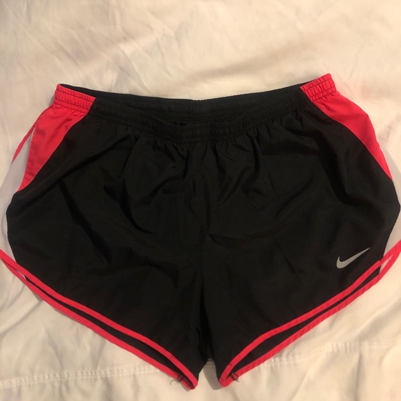 Nike Pants - Womens Nike Low Rise Dri-Fit Shorts XL